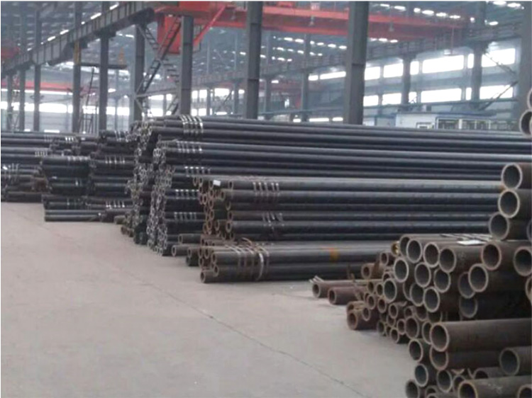 阿拉尔12cr2mo化肥专用管