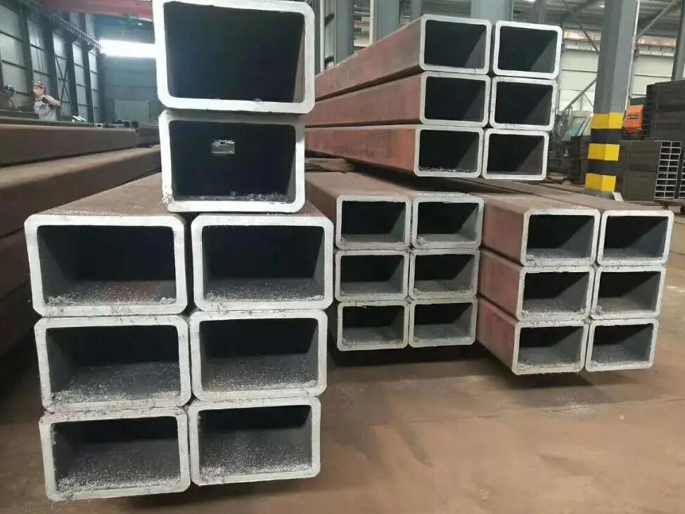 阿拉尔s355j0方管